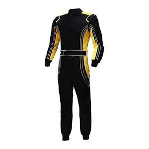 Trajes de Cuero para Motocicleta 2026, Hechos en Pakistán, Ropa para Motociclista, Traje de Cuero para Carreras - Product Image 1