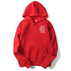 Proveedor Mayorista Ofrece Sudadera con Capucha de Algodón para Hombre con Logotipo Personalizado, Forro Transpirable, Diseño Invernal, Servicio Profesional - Product Image 4