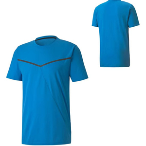 Camisetas de Hombre al por Mayor para Uso Casual y al Aire Libre, 100% Algodón, Camisetas de Hombre en Venta a Precio Accesible - Product Image 1