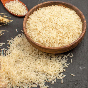 ข้าวบาสมาติออร์แกนิกคุณภาพสูง เมล็ดยาว เนื้อเหนียว แห้ง - Product Image 4