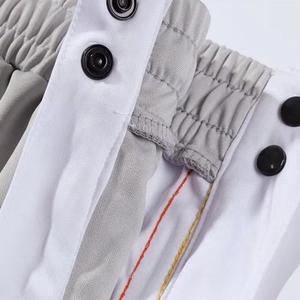 Shorts décontractés amples pour hommes, personnalisables avec logo, en coton de haute qualité, pour la gym, vente en gros directe usine, nouvelle collection - Product Image 5