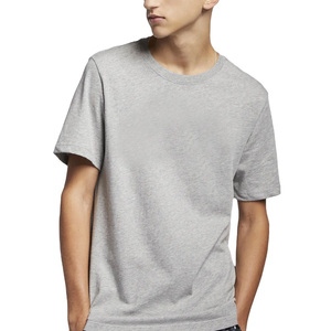 Fabricante OEM de Camisetas Casuales para Hombre, Personalización de Marca, Tela Suave y Transpirable, Producción en Masa para Marcas de Moda a Nivel Mundial - Product Image 1