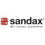 Sandax GmbH logo