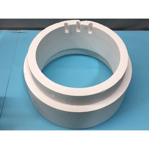 MRL 001-811095 VESTIBULE BLOCK 5200, TUBE DE CHAUFFAGE - Équipements et pièces semi-conductrices de renommée mondiale à la confiance de tous - Product Image 1