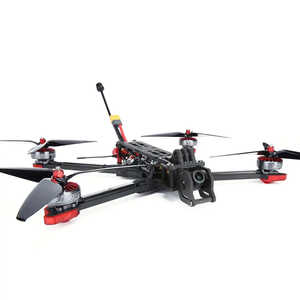 2023 Chimera7 Pro Analog HD Racing Drones Nueva tecnología de control inalámbrico para un rendimiento óptimo - Product Image 1