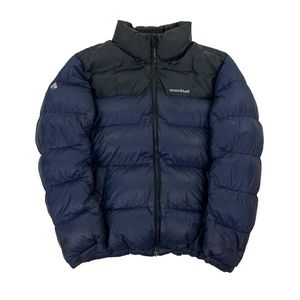 Chaqueta de Invierno para Hombre con Capucha, Negra, de Poliéster, Resistente al Viento, Informal, para Uso en Exteriores - Product Image 2