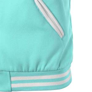 Hot Selling Men's Varsity <b>Jackets</b> Wool Body With <b>Leather</b> Sleeves <b>Winter</b> Outdoor Wear Collage Varsity <b>Jackets</b> 2026 - Product Image 4