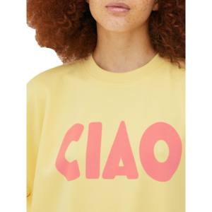 เสื้อสเวตเชิ้ตสั่งทำพิเศษ ผ้าฝ้ายฟลีซ 100% พิมพ์ลาย คอกลม เสื้อสเวตเชิ้ตเปล่า สไตล์สตรีทแวร์สุดหรู สำหรับฤดูหนาว รับผลิตแบบ OEM - Product Image 3