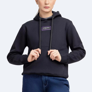 Sudadera con Capucha para Hombre, 100% Algodón Grueso, Corte Regular, Otoño Invierno - Product Image 1