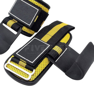 Crochets de musculation de qualité supérieure en gros, crochets de musculation robustes, sur mesure 2026 - Product Image 6