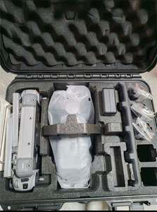 Edición Global Matrice 4T 4E Usado para Topografía y Cartografía, Patrullaje Eléctrico y Silvicultura, Dron M4T con Reconocimiento Inteligente por IA - Product Image 5