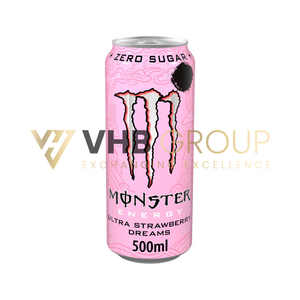 Pour canette de 500 ml de boisson gazeuse carbonatée à la caféine, saveur originale PMP - Product Image 2