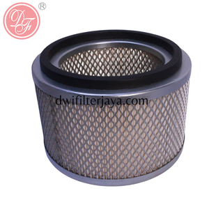 Pièces de compresseur d'air, filtre à air pour compresseur d'air, vente en gros d'usine - Product Image 5