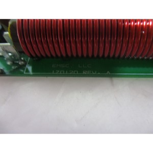 EMSC 170120 PCB, 9062-024844-R, EI #   57324, 420342 - Équipements et pièces semi-conductrices d'occasion fiables à l'échelle mondiale chez - Product Image 1