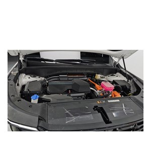 Kia Sorento HEV 2024, 1.6, 2WD, 6,981 km, Caja de Cambios Automática, Asientos de Cuero, Volante a la Izquierda - Product Image 6