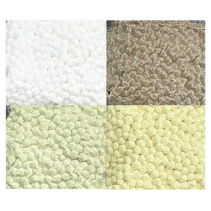 Mejor Precio al por Mayor, Perlas de Tapioca para Té de Burbujas, Bobo Instantáneo de Cocción Rápida en 5 Minutos, Perlas de Tapioca Personalizadas para Té de Burbujas - Product Image 6