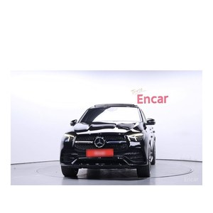 Mercedes-Benz GLE-Class GLE400d 4MATIC Coupé Juin 2023, 58 523 km, Diesel, Automatique, Volant à Gauche, Caméra Arrière - Product Image 3