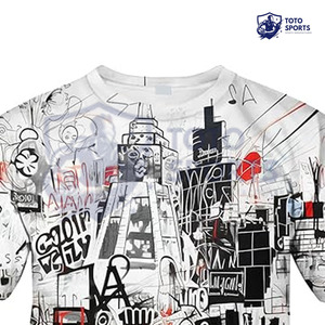 Soft Breathable Best Supplier Wholesale Rate Lightweight Comfortable Reasonable price High Quality Custom Logo <b>Men</b> Printed Shirt - Product Image 2