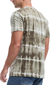 Chemise de style streetwear sur mesure de haute qualité pour hommes, polos pour hommes, fabricant original de polos pour hommes - Product Image 4