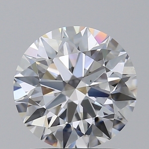 Diamant blanc de 1,5 carat, taille ronde brillante, clarté VS1, qualité excellente, fournisseur indien, diamant de laboratoire HPHT, prix au carat, en vrac - Product Image 3