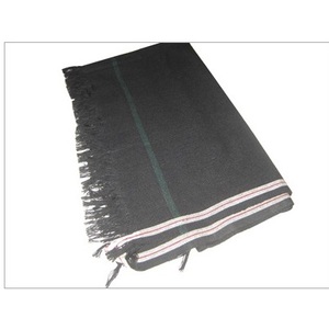 Hot Sale on Cotton <b>Blanket</b> Lightweight Soft Breathable Bedding for Home and Travel Use Available At Factory Direct Price - Product Image 1