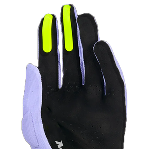 Gants de sport MAXLER coupe-vent antidérapants à doigts entiers pour le cyclisme, la course à pied, l'hiver, chauds, compatibles écran tactile, imperméables, en polyester, unisexes, anti-UV - Product Image 5