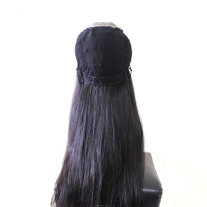 Experience authentic beauty through indian hair <b>wigs</b> natural human hair, valued for softness, durability, and timeless appeal - Product Image 4