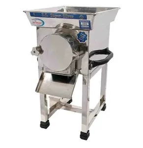 Máquina para hacer salsa de 3HP de servicio pesado, molinillo húmedo comercial para chutneys, salsas y producción de base de curry - Product Image 3
