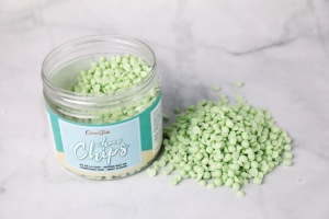 Mejor Fabricante al por Mayor de Chips de Chocolate con Menta y Cacao 1KG para Galletas y Repostería HALAL Servicio OEM/ODM Buen Precio - Product Image 4