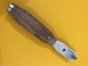 Bisons Wholesale Ensemble de bistouris et gouges chirurgicales manuels en acier inoxydable |   Instruments de chirurgie orthopédique et osseuse - Product Image 5