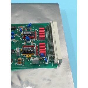 AMAT 0100-00132 PCB Sync Detect PWB, 118037 - อุปกรณ์และชิ้นส่วนเซมิคอนดักเตอร์มือสองระดับโลกที่เชื่อถือได้ - Product Image 4