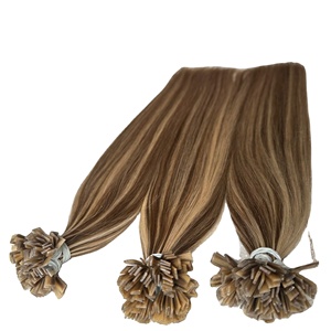 Piano Bundle Tip Tape Ins Os Droite Cheveux Naturels Extensions de Cheveux Humains 100% Cheveux Bruts Vietnamiens Prix de Gros - Product Image 5