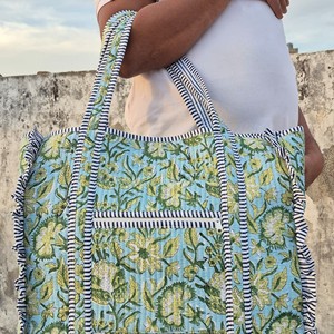 Sac fourre-tout de luxe pour femme, personnalisé avec logo imprimé, durable, élégant, décontracté, couleur unie, grand sac de voyage, sac à bandoulière quotidien - Product Image 5