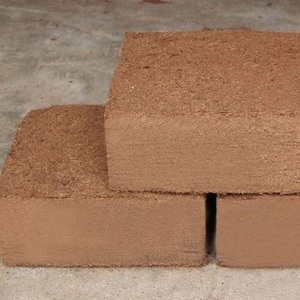 Substrat de culture en fibre de coco pour herbes aromatiques et jardins - Product Image 3