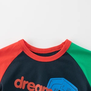 Premium Quality Short-Sleeved T-Shirt Soft & Vibrant Color Collection Comfortable Cotton Unisex Oversized Tees - Product Image 3