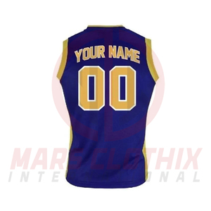 Conjunto de Uniforme de Fútbol Americano 7 contra 7 con Logotipo Personalizado para Unisex, Uniformes 7 contra 7 Hechos a Medida de Alta Calidad y Gran Venta - Product Image 6