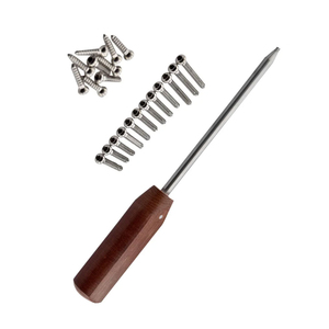 Envío Gratis: Set de Instrumentos Quirúrgicos Ortopédicos para Fusión Cervical, Herramientas Manuales de Acero Inoxidable con Abrazadera para Cirugía de Columna Vertebral - Product Image 4