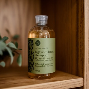 Champú Reparador Hidratante de Lujo OEM para Adultos Unisex 300ML/500ML/750ML - Product Image 4