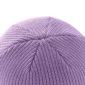Gorro de Doble Capa, Gorro Aislante para Clima Frío Extremo, Protección Cálida para Invierno, para Actividades al Aire Libre - Product Image 4