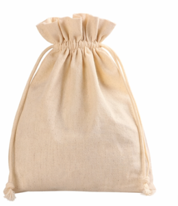 กระเป๋าผ้าแคนวาสพับได้ขนาดกลาง พิมพ์โลโก้ตามสั่ง คุณภาพพรีเมียม เป็นมิตรต่อสิ่งแวดล้อม เหมาะสำหรับใส่ของไปเดินป่า ออกกำลังกาย เล่นกีฬา หรือไปโรงเรียน - Product Image 2