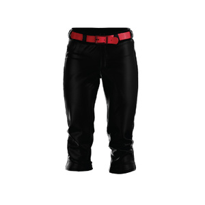 Conjunto de Uniforme de Béisbol para Hombre con Camiseta Abotonada y Pantalones con Cintura Elástica, Kit de Uniforme de Béisbol - Product Image 5