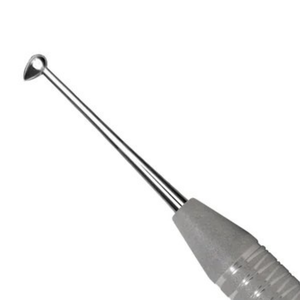 Pulidor de Cola de Castor 2/29 de 2.6MM y 3.1MM, Instrumento de Pulido de Composite Dental Restaurador, Herramienta de Acero Inoxidable - Product Image 3