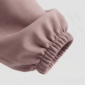 Abaya élégante et modeste à col en V droit, longueur cheville, légère, mode islamique pour femmes, 100% polyester respirant, vente au détail et en gros - Product Image 5