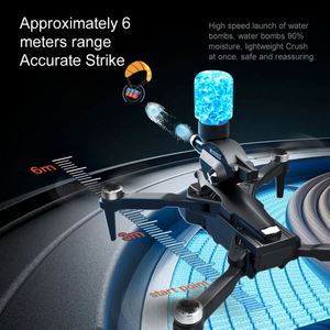 Cheap Foldable K11 Max 8k Professional Aircraft Drone Dual <b>Camera</b> 6-Axis Brushless Motor Obstacle Avoidance - Product Image 5