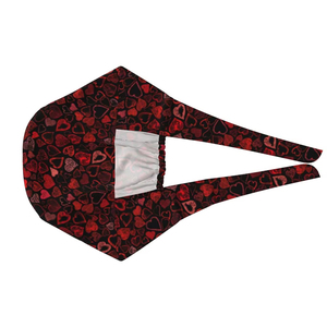 Gorros Quirúrgicos Unisex Higiénicos de Secado Rápido con Estampado por Sublimación Personalizado para Uso Clínico Diario - Product Image 6