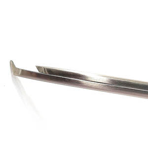 Pinza de Kerrison Avanzada con Mango Ergonómico Tipo Pistola y Resorte, Instrumento Quirúrgico - Product Image 3
