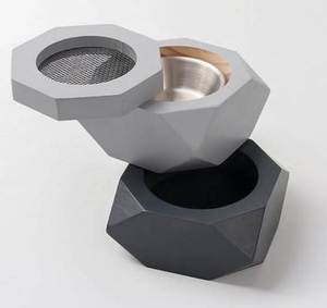 Nouvelle Encensière Artisanale Traditionnelle en Bambou de Qualité, Design Arabe Élégant, Écologique, Anti-Odeur, Pour Toutes Saisons, Décoration d'Intérieur - Product Image 5
