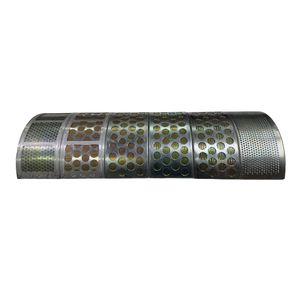 GOREK TECHNOLOGIES Stainless Steel Feed Pellet <b>Machine</b> 304 Grade Electric Engine High Productivity <b>Grain</b> <b>Processing</b> Equipment - Product Image 5