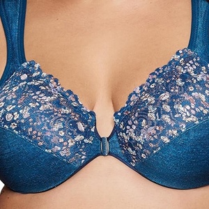 Ladies wireless puch up brancomfortable fit - Product Image 5