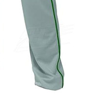 Pantalones de Béisbol para Hombre, Transpirables, Elásticos, Ropa Deportiva, 100% Poliéster, Alta Calidad, Fusión sin Costuras, Colores Personalizables